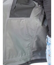 COLMAR SCI PERFORMANCE Veste à capuche noir - Vestes pour femmes - 4