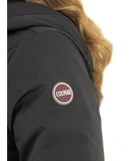 COLMAR PURENESS Doudoune longue à capuche - Doudounes femme