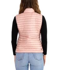 COLMAR DELUXE Gilet matelassé à col montant milk-shake - Gilet femme - 2
