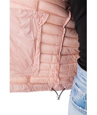 COLMAR DELUXE Gilet matelass&eacute; &agrave; col montant milk-shake - Gilet femme - 4