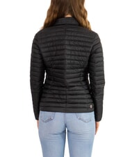 COLMAR PUNKY Veste blazer matelassée noir - Doudounes femme - 2