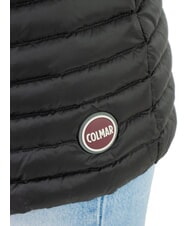 COLMAR PUNKY Gilet long et léger sans manches noir - Gilet femme - 3