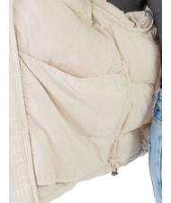 COLMAR VACATION Doudoune courte à capuche encens - Doudounes femme - 4