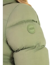 COLMAR VACATION Doudoune mi-longue boue - Doudounes femme - 3