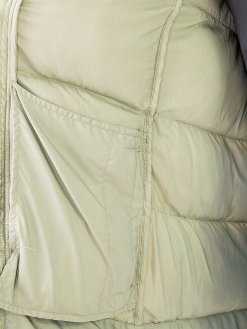 VACATION Doudoune mi-longue boue - Doudounes femme