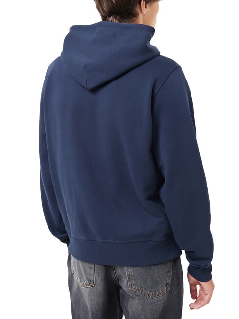 S-GINN Sweatshirt &agrave; capuche &eacute;clipse - Pulls molletonn&eacute;s
