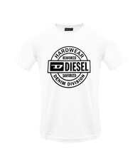 DIESEL T-JUST T-shirt en coton - T-shirt