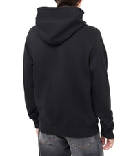 DIESEL S-GINN Sweatshirt à capuche - Pulls molletonnés