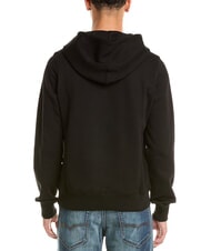 DIESEL S-GINN Sweat-shirt en coton - Pulls molletonnés
