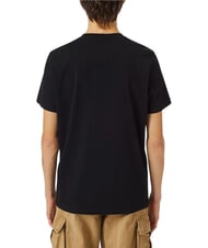 DIESEL T-DIEGOR T-shirt en coton - T-shirt