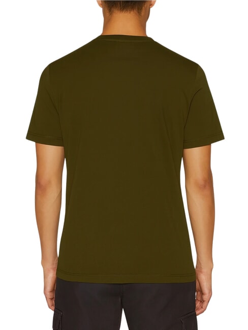 T-JUST T-shirt à manches courtes profondeurs profondes t - T-shirt