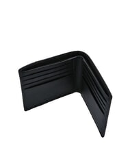 CERRUTI NADIR Portefeuille en cuir 8cc - Portefeuilles Homme