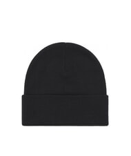 CERRUTI BEANIE Casquette avec logo brodé - Bonnets