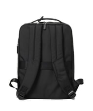 CERRUTI ROBERT Sac à dos pour ordinateur portable 15 pouces noir - Sacs à dos pour ordinateur portable - 3