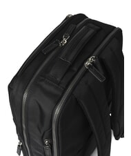 CERRUTI ROBERT Sac à dos pour ordinateur portable 15 pouces noir - Sacs à dos pour ordinateur portable - 4