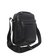 CERRUTI BRAD Sac en cuir avec poche - Sacs en Bandoulières pour Homme