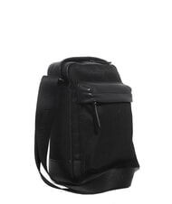 CERRUTI BRAD Sac en cuir et nylon - Sacs en Bandoulières pour Homme