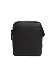 CERRUTI SCOTT Sac en cuir noir - Sacs en Bandoulières pour Homme - 3
