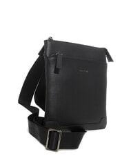 CERRUTI JAKE Sac plat en cuir - Sacs en Bandoulières pour Homme