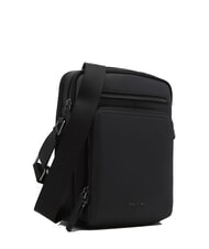 CERRUTI RORY Sac multi-poches en cuir lisse - Sacs en Bandoulières pour Homme
