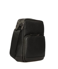 CERRUTI JEREMY Sac en cuir avec poche - Sacs en Bandoulières pour Homme