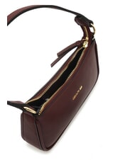 CERRUTI CERRUTIS Sac à bandoulière avec bandoulière Bourgogne - Sacs pour Femme - 4