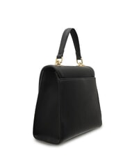 CERRUTI FLORENCE Sac porte-documents avec bandoulière noir - Sacs pour Femme - 5
