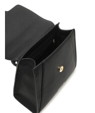 CERRUTI FLORENCE Sac porte-documents avec bandoulière noir - Sacs pour Femme - 6