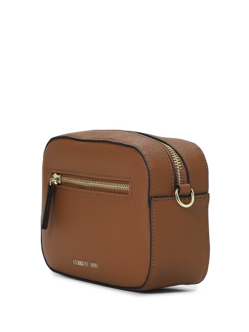 CERRUTIS Sac à bandoulière pour appareil photo bronzage - Sacs pour Femme