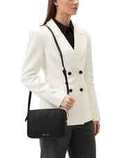 CERRUTI CERRUTIS Sac à bandoulière pour appareil photo noir - Sacs pour Femme - 5