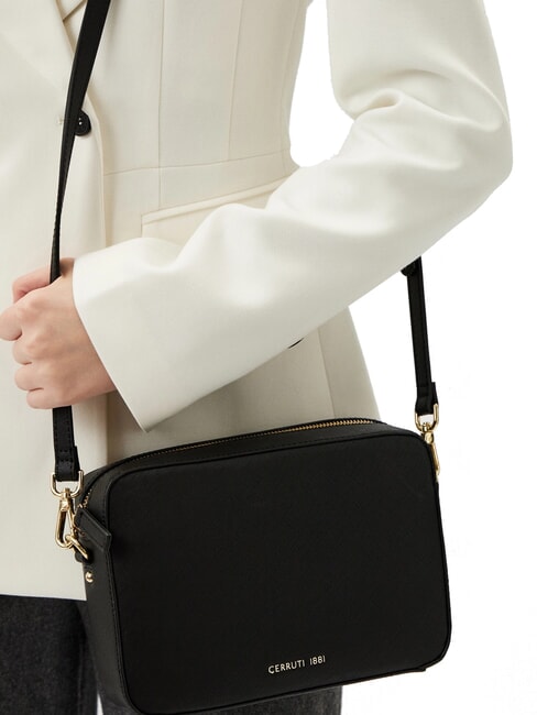 CERRUTIS Sac à bandoulière pour appareil photo noir - Sacs pour Femme