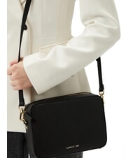 CERRUTI CERRUTIS Sac à bandoulière pour appareil photo noir - Sacs pour Femme - 6