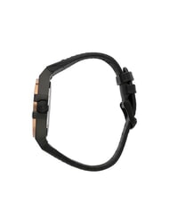 MASERATI POTENZA Montre avec affichage de la date Noir - Montres - 4