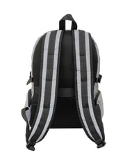 BLAUER SPLASH Sac à dos avec logo brillant, support pour ordinateur portable 15,6" - Sacs à dos pour ordinateur portable