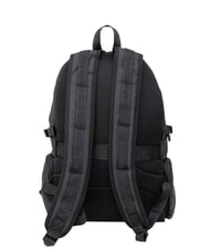 BLAUER SPLASH Sac &agrave; dos avec logo brillant, support pour ordinateur portable 15,6" NOIR - Sacs &agrave; dos pour ordinateur portable - 2