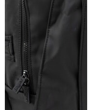 BLAUER SPLASH Sac &agrave; dos avec logo brillant, support pour ordinateur portable 15,6" NOIR - Sacs &agrave; dos pour ordinateur portable - 3