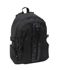 BLAUER SPLASH Sac &agrave; dos avec logo brillant, support pour ordinateur portable 15,6" NOIR - Sacs &agrave; dos pour ordinateur portable - 4