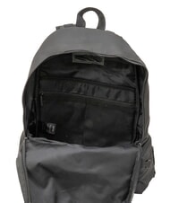 BLAUER SPLASH Sac &agrave; dos avec logo brillant, support pour ordinateur portable 15,6" NOIR - Sacs &agrave; dos pour ordinateur portable - 5