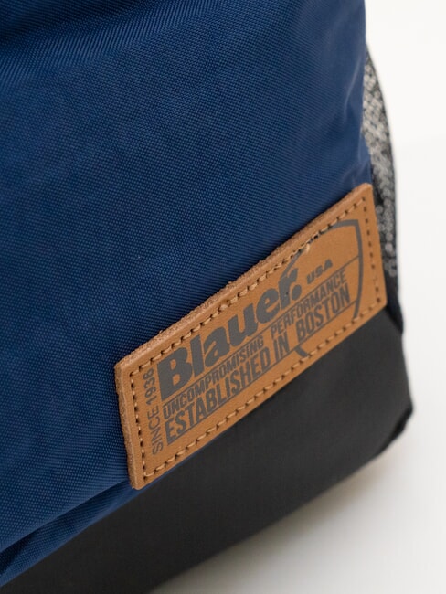 BALLISTIC Sac à dos pour ordinateur portable 15,6" BLEU - Sacs à dos pour ordinateur portable