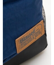 BLAUER BALLISTIC Sac à dos pour ordinateur portable 15,6" BLEU - Sacs à dos pour ordinateur portable - 3