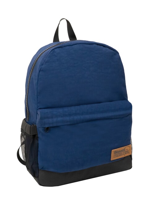 BALLISTIC Sac à dos pour ordinateur portable 15,6" BLEU - Sacs à dos pour ordinateur portable