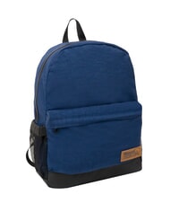 BLAUER BALLISTIC Sac à dos pour ordinateur portable 15,6" BLEU - Sacs à dos pour ordinateur portable - 4