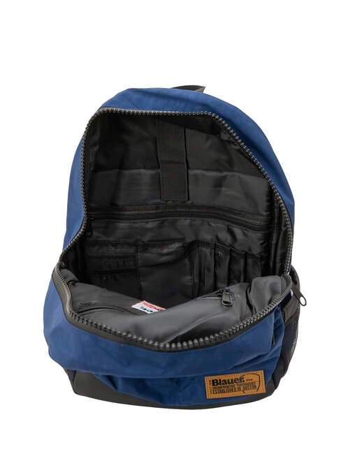 BALLISTIC Sac à dos pour ordinateur portable 15,6" BLEU - Sacs à dos pour ordinateur portable