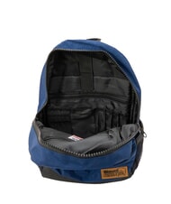 BLAUER BALLISTIC Sac à dos pour ordinateur portable 15,6" BLEU - Sacs à dos pour ordinateur portable - 5