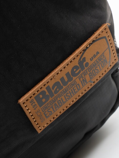 BALLISTIC Sac à dos pour ordinateur portable 15,6" NOIR - Sacs à dos pour ordinateur portable