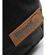 BLAUER BALLISTIC Sac à dos pour ordinateur portable 15,6" NOIR - Sacs à dos pour ordinateur portable - 3