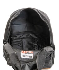 BLAUER BALLISTIC Sac à dos pour ordinateur portable 15,6" NOIR - Sacs à dos pour ordinateur portable - 5