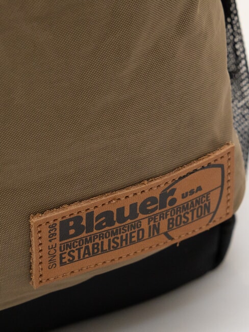 BALLISTIC Sac à dos pour ordinateur portable 15,6" beige - Sacs à dos pour ordinateur portable