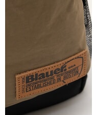 BLAUER BALLISTIC Sac à dos pour ordinateur portable 15,6" beige - Sacs à dos pour ordinateur portable - 3