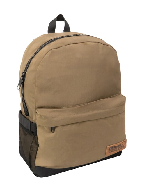 BALLISTIC Sac à dos pour ordinateur portable 15,6" beige - Sacs à dos pour ordinateur portable